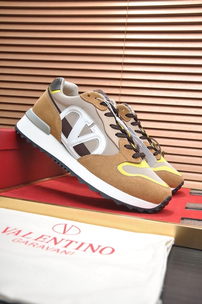 Valentino Rockrunner Shoes